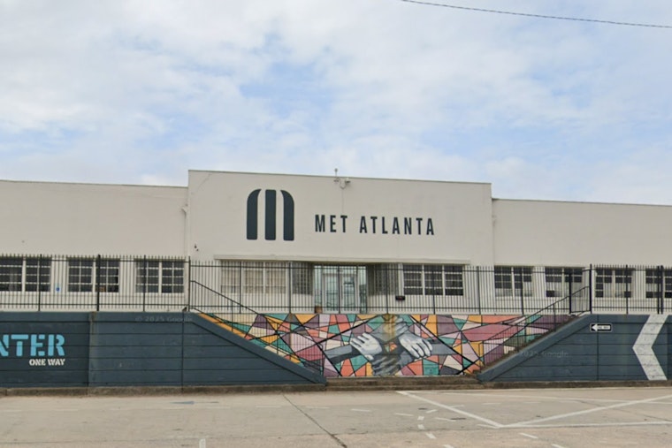 Atlanta Eyes $800 Million 