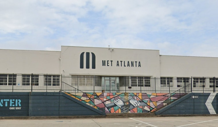 Atlanta Eyes $800 Million