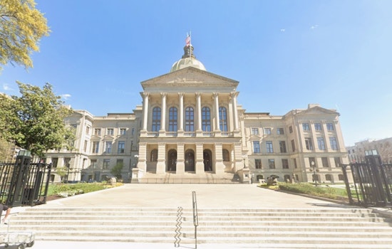 Atlanta Hosts Second Senate Committee Meeting on NextGen 911 System Improvements