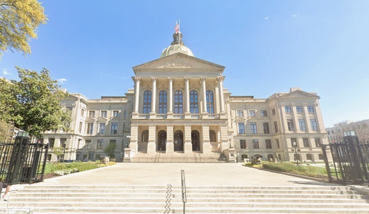 Atlanta Hosts Second Senate Committee Meeting on NextGen 911 System Improvements