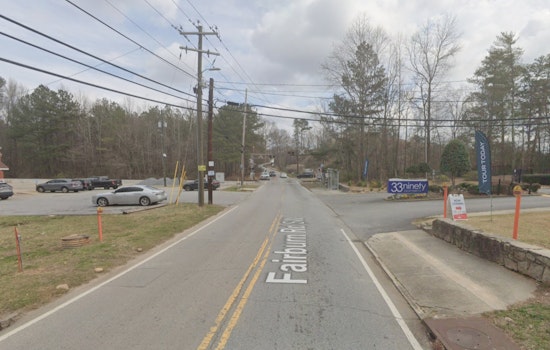 Atlanta Man Charged with Aggravated Assault After Shooting Juvenile in Vehicle Break-in Incident