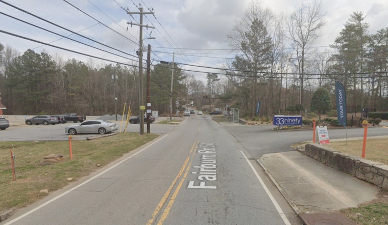 Atlanta Man Charged with Aggravated Assault After Shooting Juvenile in Vehicle Break-in Incident