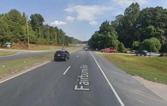 Atlanta Man Charged with Aggravated Assault After Shooting Juvenile Suspected of Car Break-In