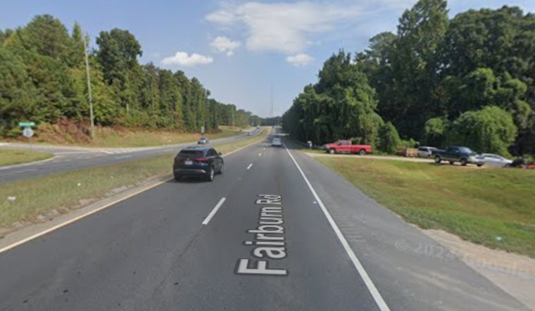 Atlanta Man Charged with Aggravated Assault After Shooting Juvenile Suspected of Car Break-In