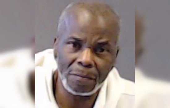 Atlanta Man Receives Maximum Sentence of Eight Life Terms Plus 185 Years for 1986 Sexual Assaults