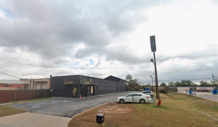 Atlanta Nightclub Outing Ends in Tragedy as Man Shot Multiple Times and Police Seek Witnesses