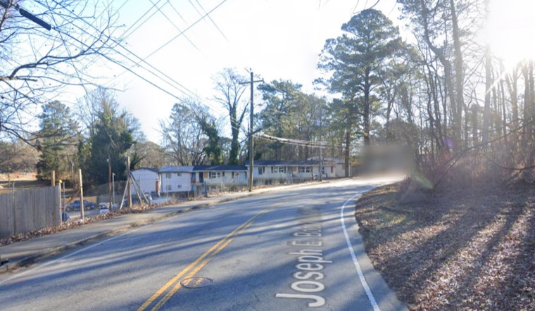 Atlanta Police Investigate Fatal Stabbing Following Dispute on Joseph E Boone Blvd, Suspect Sought