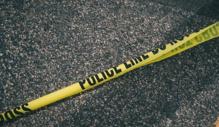 Atlanta Police Investigate Suspicious Death of 21-Year-Old Man on I-75 Near Northside Dr. NW