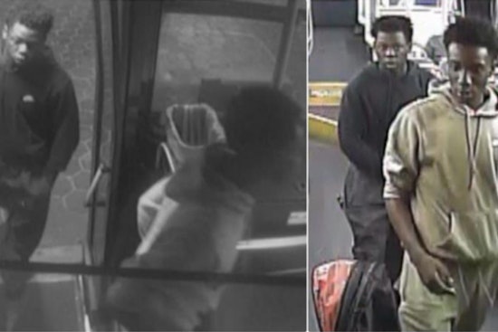 Atlanta Police Searching for Suspects After Teen Injured in Shooting on Caroline Street NE