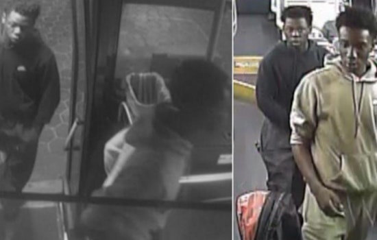 Atlanta Police Searching for Suspects After Teen Injured in Shooting on Caroline Street NE