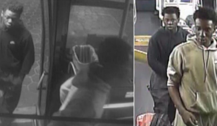Atlanta Police Searching for Suspects After Teen Injured in Shooting on Caroline Street NE