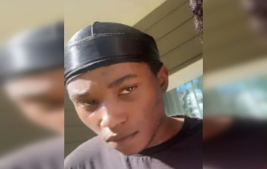 Atlanta Police Seek Help Locating Missing 20-Year-Old Christopher Chapman Last Seen at Lenox Square Mall