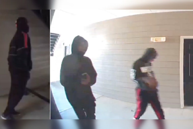 Atlanta Police Seek Public Help to Nab Suspects in Triple Shooting on Verdant Drive SW