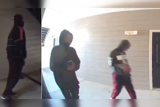 Atlanta Police Seek Public Help to Nab Suspects in Triple Shooting on Verdant Drive SW