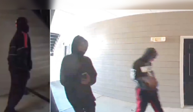 Atlanta Police Seek Public Help to Nab Suspects in Triple Shooting on Verdant Drive SW
