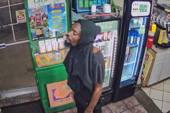 Atlanta Police Seek Public's Help to Identify 'JJ', Suspect in Pedestrian Robbery Case
