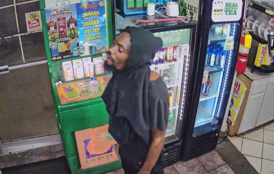 Atlanta Police Seek Public's Help to Identify 'JJ', Suspect in Pedestrian Robbery Case