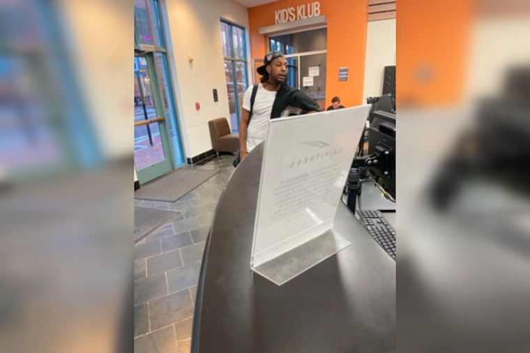 Atlanta Police Seek Public's Help to Identify Suspects in Midtown Armed Robbery After Basketball Bet Goes Wrong