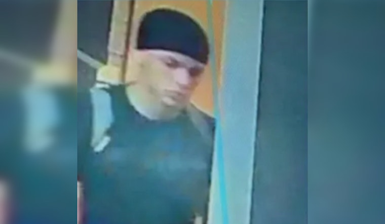 Atlanta Police Seek Suspect in Shooting of Teen Near Atlantic Station