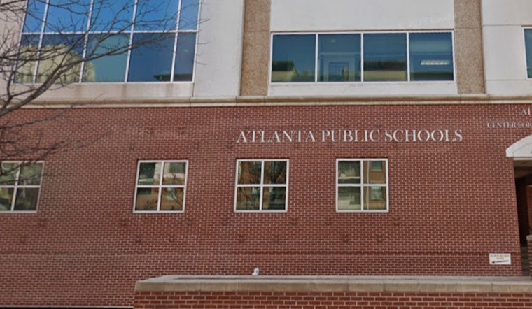Atlanta Public Schools Proposes Closing and Repurposing 16 Schools to Address $157 Million Budget Crunch