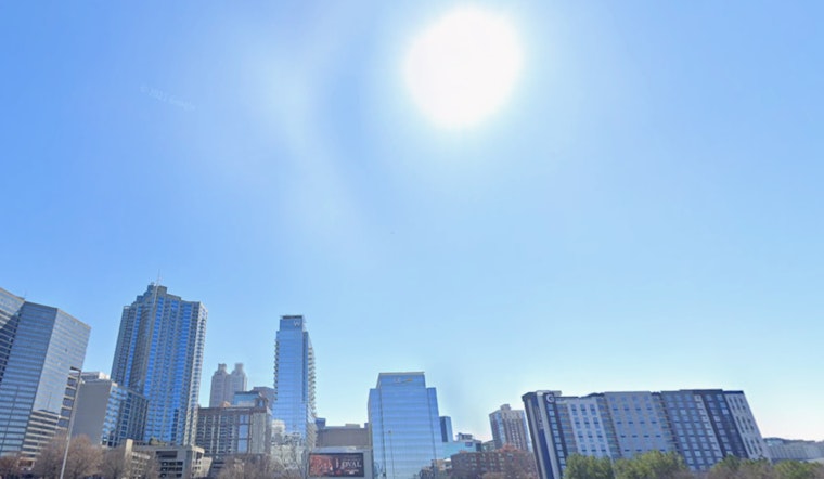 Atlanta Residents to Enjoy a Week of Sunshine and Pleasant Weather, With Possible Weekend Showers