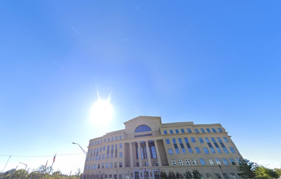 Atlanta Set for a Week of Sunshine and Pleasant Temperatures