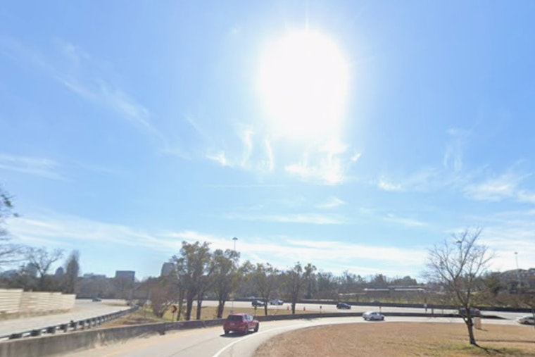 Atlanta to Enjoy Idyllic Autumn Weather with Clear Skies and Cool Breezes