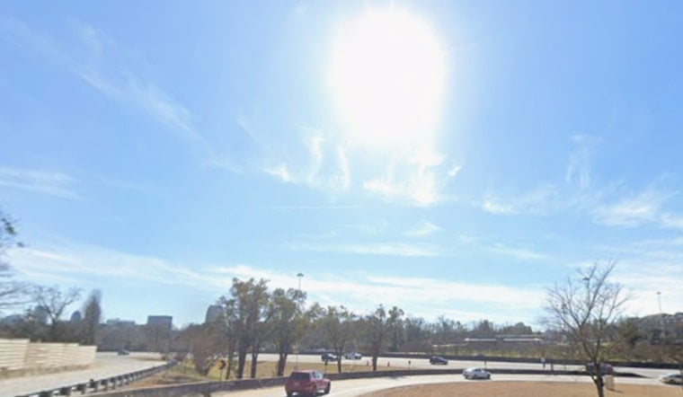 Atlanta to Enjoy Idyllic Autumn Weather with Clear Skies and Cool Breezes