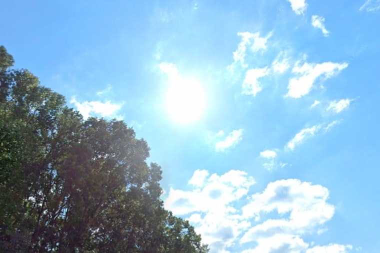 Atlanta Weather Brings Sunny Days with Midweek Showers Possible