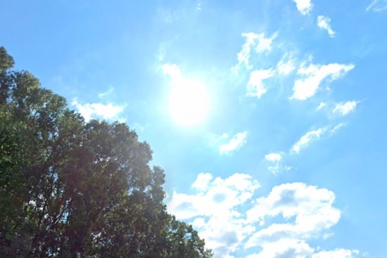 Atlanta Weather Brings Sunny Days with Midweek Showers Possible
