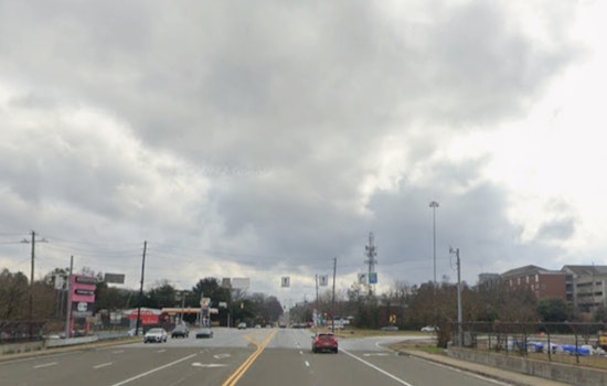 Atlanta Weather Update: Mild Showers Today, Sunny and Crisp Autumn Days Ahead