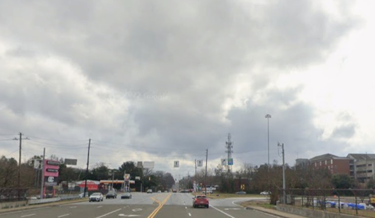 Atlanta Weather Update: Mild Showers Today, Sunny and Crisp Autumn Days Ahead