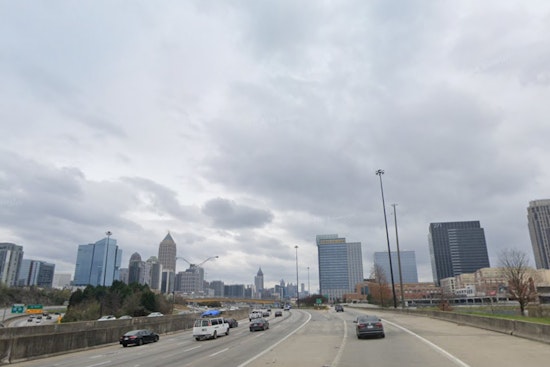 Atlanta Weather Update: Sunny Days and Rain Chances Ahead with Temperatures in the 60s and 70s