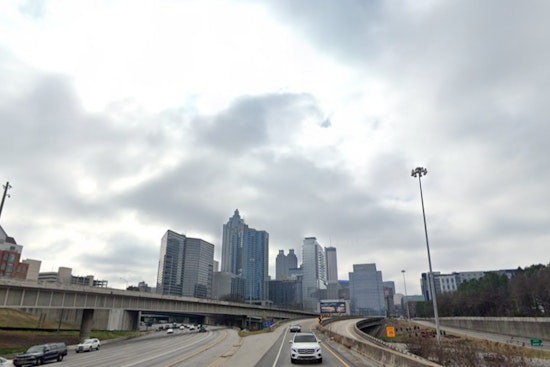 Atlanta Welcomes a Delightful Mix of Sunshine and Possible Showers in the Upcoming Forecast