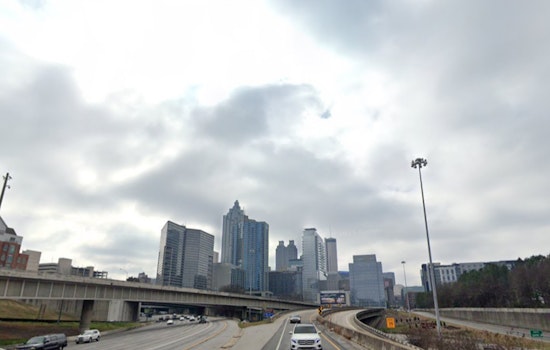 Atlanta Welcomes a Delightful Mix of Sunshine and Possible Showers in the Upcoming Forecast