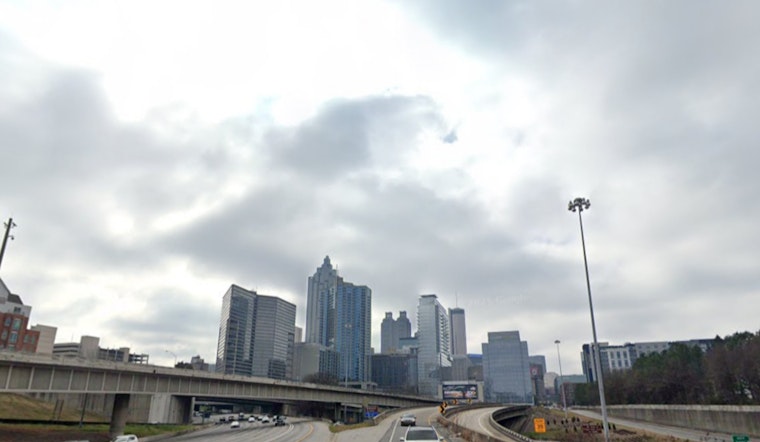 Atlanta Welcomes a Delightful Mix of Sunshine and Possible Showers in the Upcoming Forecast