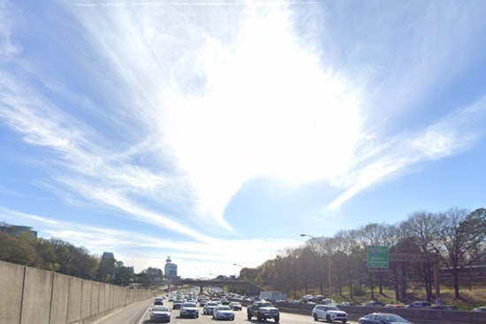 Atlanta Welcomes a Mild and Partly Sunny First Week of October with Slight Rain Chances