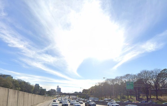 Atlanta Welcomes a Mild and Partly Sunny First Week of October with Slight Rain Chances