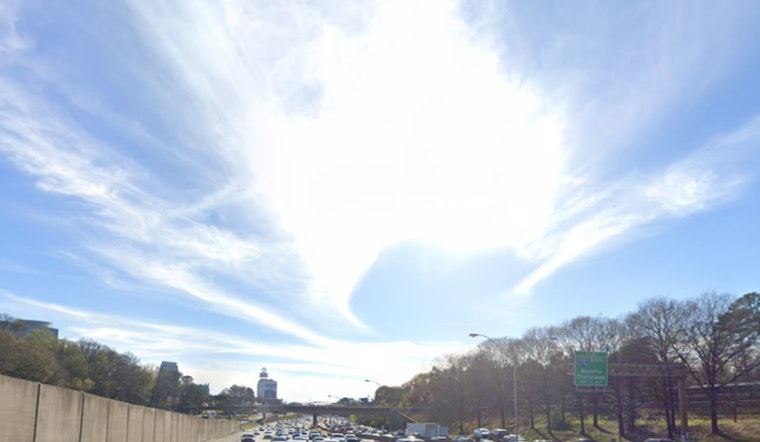 Atlanta Welcomes a Mild and Partly Sunny First Week of October with Slight Rain Chances