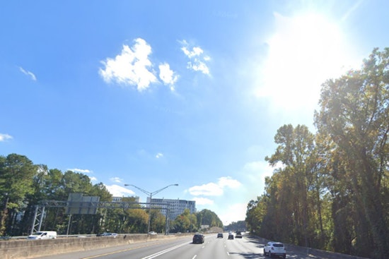 Atlanta Welcomes a Refreshing Weather Change, Sunny Days and Clear Skies on the Forecast