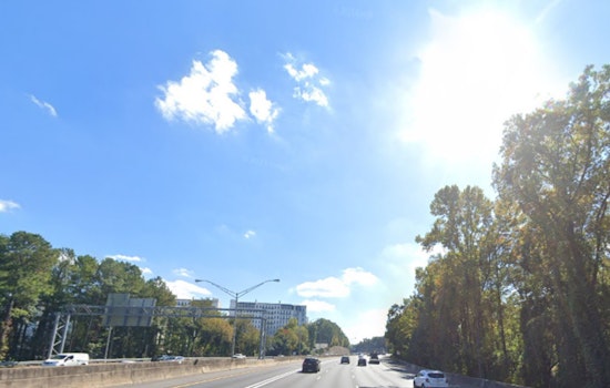 Atlanta Welcomes a Refreshing Weather Change, Sunny Days and Clear Skies on the Forecast