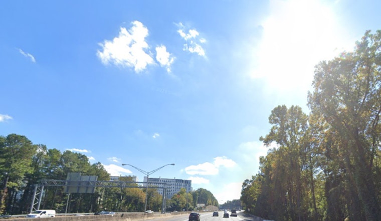Atlanta Welcomes a Refreshing Weather Change, Sunny Days and Clear Skies on the Forecast