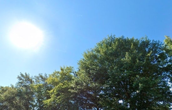 Atlanta Welcomes a Week of Perfect Fall Weather with Sunny Days and Clear Nights Ahead