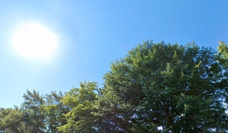 Atlanta Welcomes a Week of Perfect Fall Weather with Sunny Days and Clear Nights Ahead