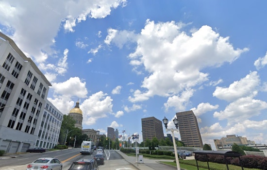 Atlanta Welcomes a Week of Sunny Skies and Mild Temperatures