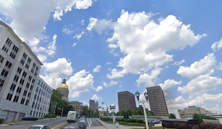 Atlanta Welcomes a Week of Sunny Skies and Mild Temperatures