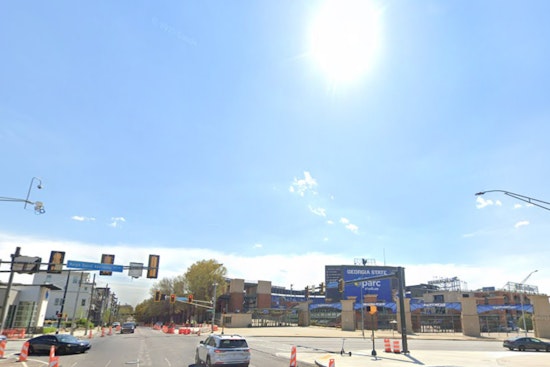Atlanta Welcomes a Week of Sunshine and Mild Temperatures According to Latest Weather Forecast