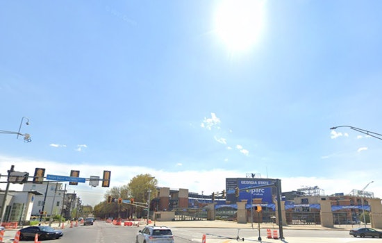 Atlanta Welcomes a Week of Sunshine and Mild Temperatures According to Latest Weather Forecast