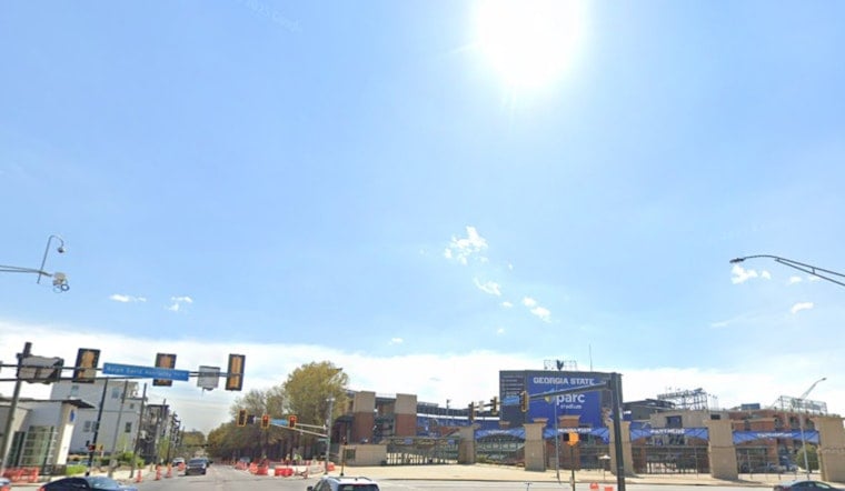 Atlanta Welcomes a Week of Sunshine and Mild Temperatures According to Latest Weather Forecast