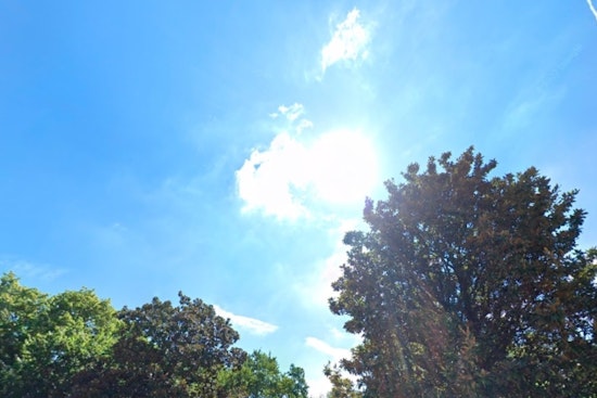 Atlanta Welcomes Sunny Skies and Mild Temperatures for Mid-October Outdoor Activities